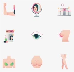 Plastic Surgery, HD Png Download, Free Download