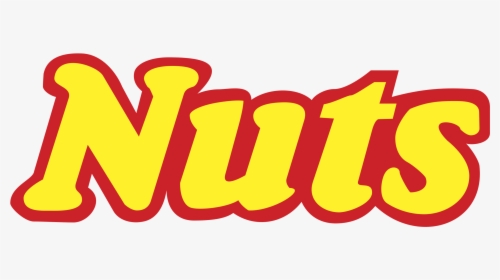 Nuts Logo Png Transparent - Nuts Logo Png, Png Download, Free Download