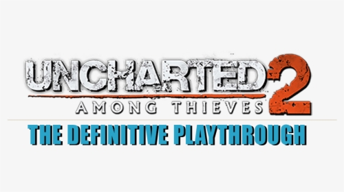 Uncharted 2, HD Png Download, Free Download