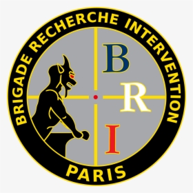 Research And Intervention Brigade, HD Png Download, Free Download