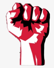 #communism #socialism #revolution #punch #communist - Lights From The East: I Am Maluku, HD Png Download, Free Download