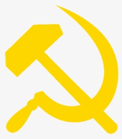 Communist Symbol Clip Art, HD Png Download - kindpng