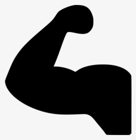 Transparent Muscles Png - Muscle Icon Png, Png Download, Free Download