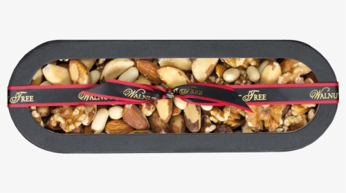 Mixed Nut Gift Box - Macadamia, HD Png Download, Free Download