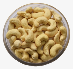 Whole Cashew Nuts , Png Download - Cashew, Transparent Png, Free Download