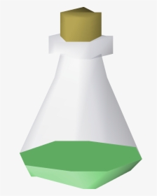 Osrs Potion, HD Png Download, Free Download