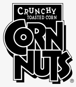 Corn Nuts Logo Png Transparent - Corn Nut, Png Download, Free Download