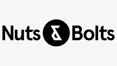 Transparent Nuts And Bolts Png - Emblem, Png Download, Free Download
