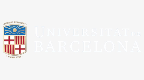 Intervention In Clinical And Health Psychology - University Of Barcelona, HD Png Download, Free Download