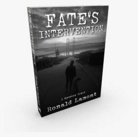 Fate"s Intervention - Poster, HD Png Download, Free Download