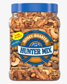 Hunter Mix Without Peanuts, HD Png Download, Free Download