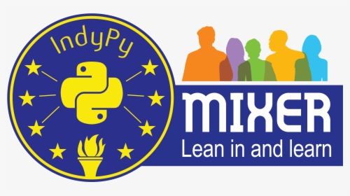 Mid 300 Mixer Logo Large - Python, HD Png Download, Free Download