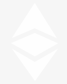 Ethereum Classic Logo Black And White - Washington Post Logo White, HD Png Download, Free Download
