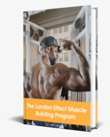 J - Bodybuilding, HD Png Download, Free Download