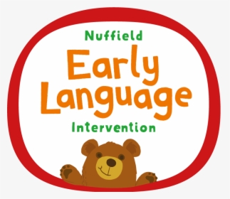Nuffield Early Language Intervention - Neli Nuffield, HD Png Download, Free Download