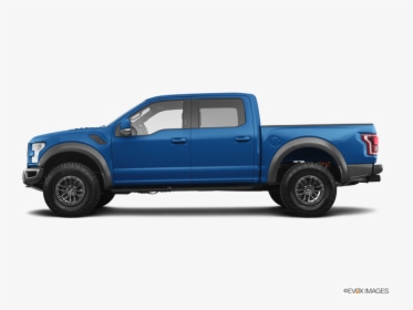Ford F-150 Raptor - 2019 Ford Raptor Side View, HD Png Download, Free Download