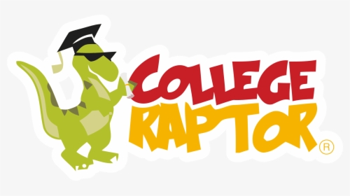 College Raptor, HD Png Download, Free Download