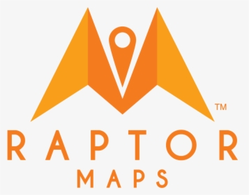 Raptor Maps Logo, HD Png Download, Free Download
