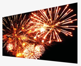 Transparent New Years Eve 2016 Png - Fireworks, Png Download, Free Download