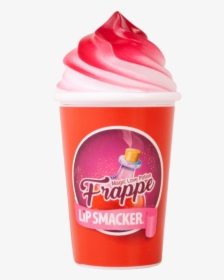 Frappe Cup Lip Balm - Lip Smackers Frappe, HD Png Download, Free Download