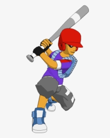 Raptor - Raptor Lethal League Blaze, HD Png Download, Free Download