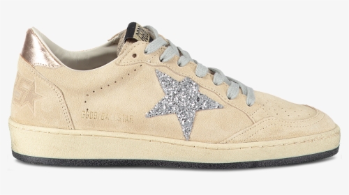 Golden Goose Ball Star Womens, HD Png Download, Free Download