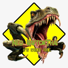 Transparent Buff Guy Png - Raptor Dinosaur, Png Download, Free Download