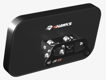 4hawks Raptor Sr Range Extender Antenna - Autel Evo Accessories, HD Png Download, Free Download