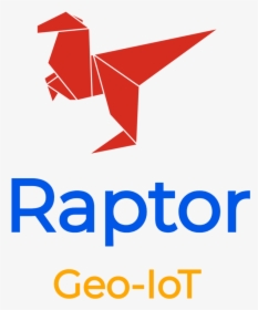 Copy Of Copy Of Raptor-logo1 - Origami Paper, HD Png Download, Free Download