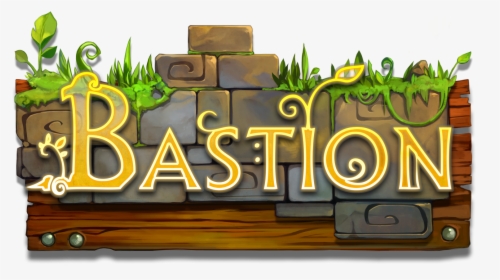 Transparent Bastion Png - Bastion The Kid, Png Download, Free Download