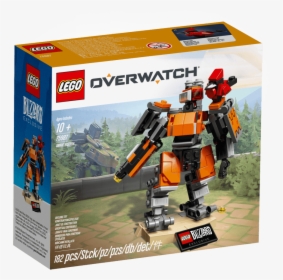 New Lego Overwatch Sets, HD Png Download, Free Download