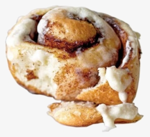 Cinnamon Roll Recipes, HD Png Download, Free Download