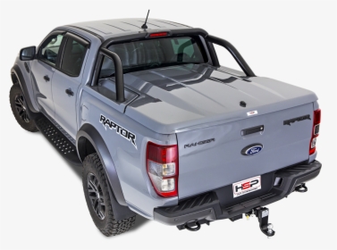 Hsp Premium 1pce Hard Lid - Ford F-series, HD Png Download, Free Download