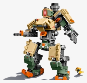 New Overwatch Lego Set, HD Png Download, Free Download
