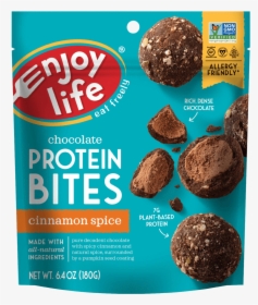 Enjoy Life Protein Bites, HD Png Download, Free Download