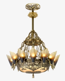 Reproduction Chandeliers, HD Png Download, Free Download