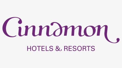 Cinnamon Hotels Logo Png - Cinnamon Hotels & Resorts, Transparent Png, Free Download