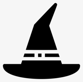 Witch Hat - Witch Hat Free Png, Transparent Png, Free Download