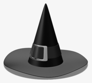 Transparent Witch Hat Png - Cone, Png Download, Free Download