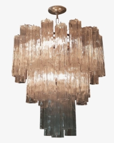 Murano Glass Chandelier - Chandelier, HD Png Download, Free Download