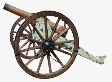 Cannon Transparent Image - Cannon Png, Png Download, Free Download