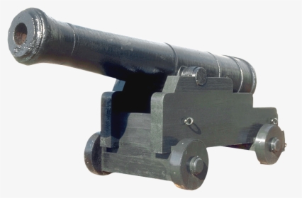 Transparent Cannon Png, Png Download, Free Download