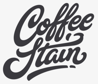 Coffee Stain Logo Png, Transparent Png, Free Download