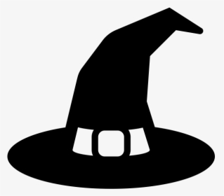 "  Class="lazyload Lazyload Mirage Cloudzoom Featured - Halloween Witch Hat Icon, HD Png Download, Free Download