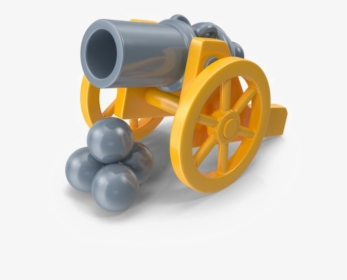 Cannon Transparent - Cannon, HD Png Download, Free Download