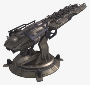 Hreach-onagermdc - Halo Canon, HD Png Download, Free Download