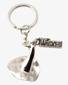 Wicked Keychain, HD Png Download, Free Download