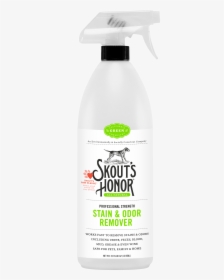 Scouts Honor Stain And Odor Remover, HD Png Download, Free Download