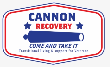 Cannonrecoverylogo-11 - Sign, HD Png Download, Free Download