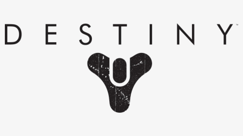 Destiny Png Hd Quality - Destiny 2 Logo Png, Transparent Png, Free Download